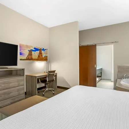 Best Western Plus Executive Residency Phoenix North Happy Valley