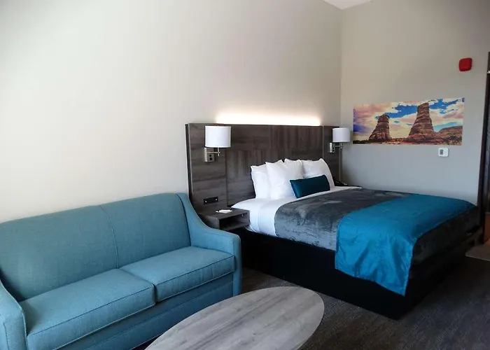 Western Executive Residency North Happy Valley 3*