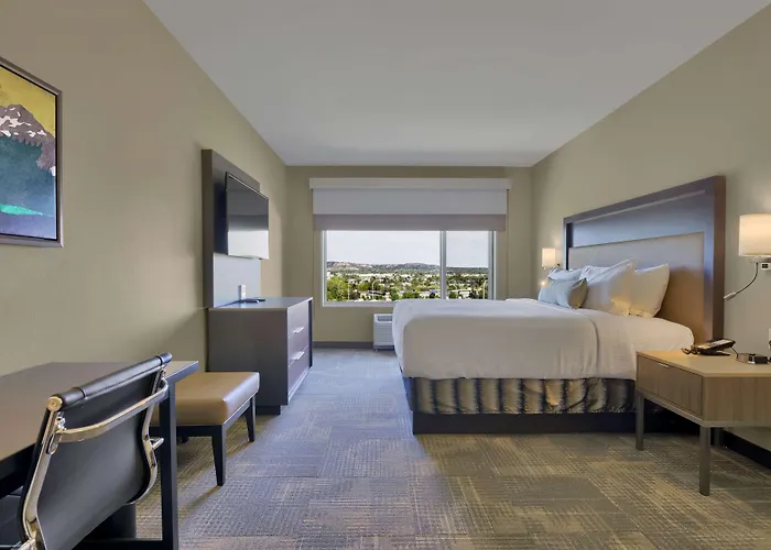 Hotel Western Executive Residency North Happy Valley 3*
