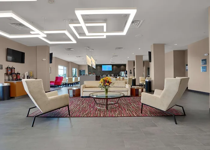 Western Executive Residency North Happy Valley 3* Phoenix
