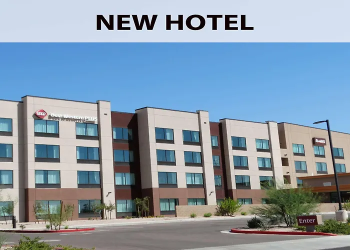 Western Executive Residency North Happy Valley Hotel Phoenix