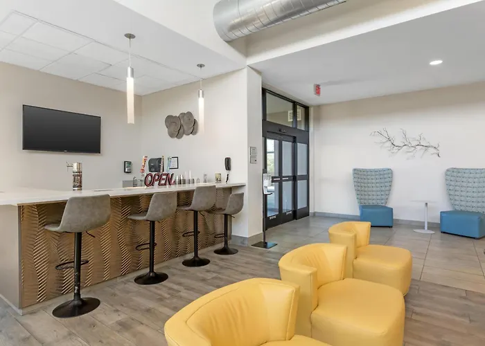 Western Executive Residency North Happy Valley Phoenix