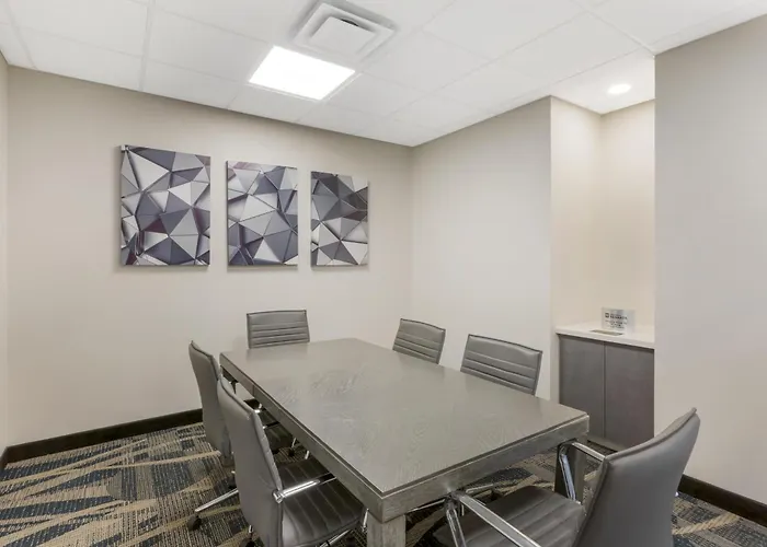 Hotel Western Executive Residency North Happy Valley Phoenix