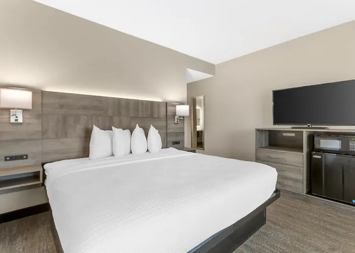 Western Executive Residency North Happy Valley Hotel Phoenix