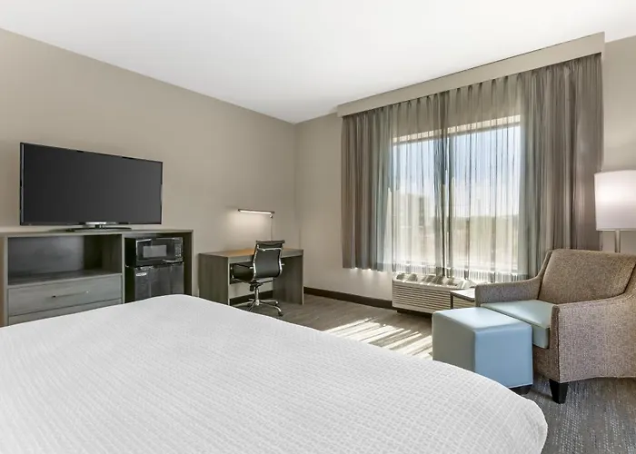 Western Executive Residency North Happy Valley Phoenix