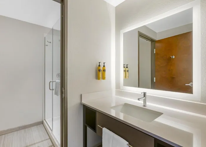 Hotel Western Executive Residency North Happy Valley Phoenix
