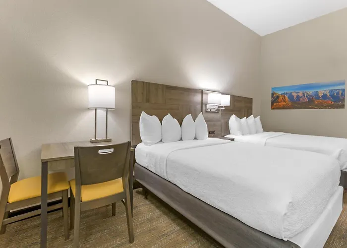 Western Executive Residency North Happy Valley