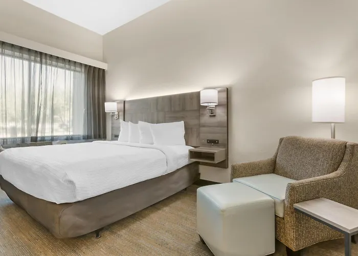 Western Executive Residency North Happy Valley Phoenix