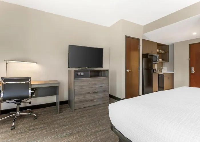 Western Executive Residency North Happy Valley