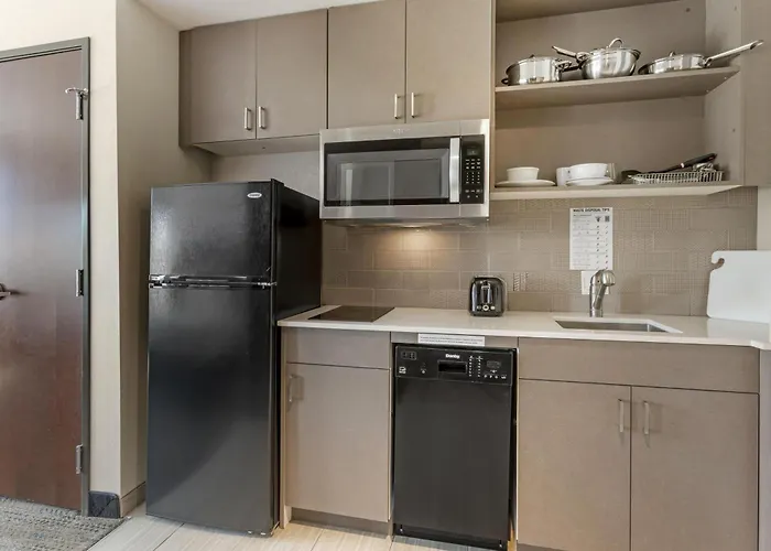 Western Executive Residency North Happy Valley Phoenix