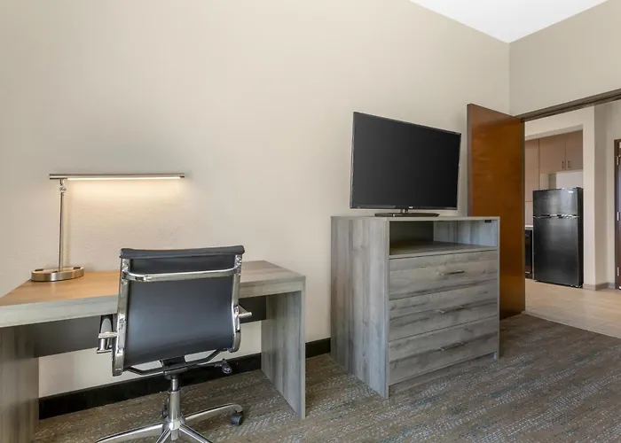 Western Executive Residency North Happy Valley 3* Phoenix