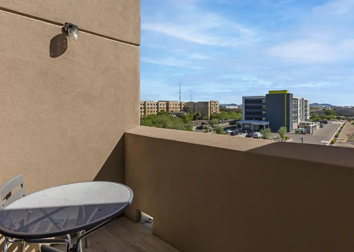 Hotel Western Executive Residency North Happy Valley