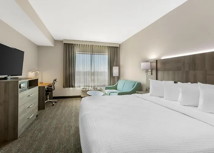 Hotel Western Executive Residency North Happy Valley