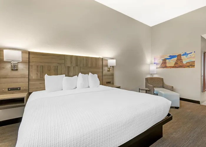 Hotel Western Executive Residency North Happy Valley