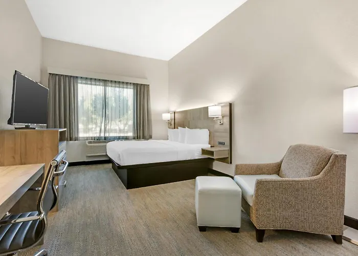 Western Executive Residency North Happy Valley Hotel Phoenix