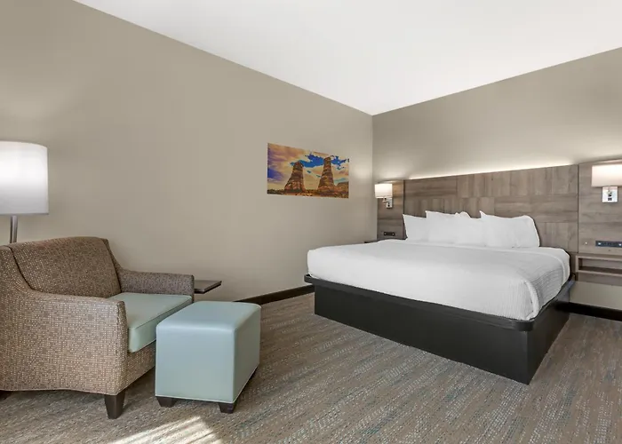 Western Executive Residency North Happy Valley Hotel Phoenix