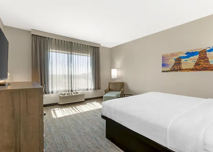Hotel Western Executive Residency North Happy Valley