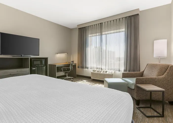 Western Executive Residency North Happy Valley Hotel Phoenix