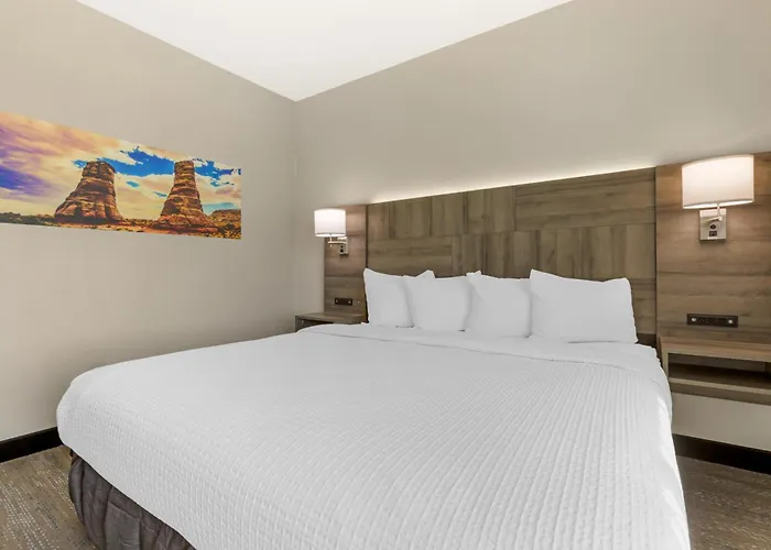 Hotel Western Executive Residency North Happy Valley