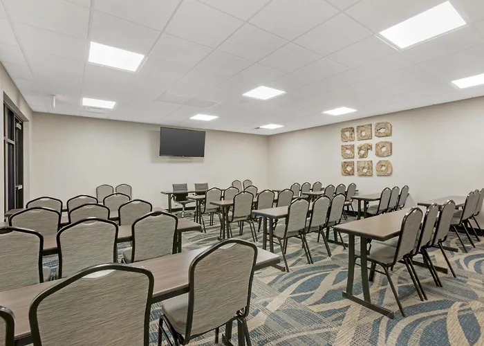 Hotel Western Executive Residency North Happy Valley