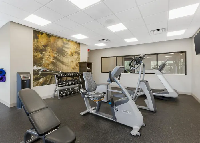 Western Executive Residency North Happy Valley Hotel Phoenix