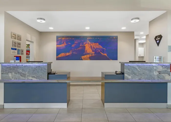 Western Executive Residency North Happy Valley 3*