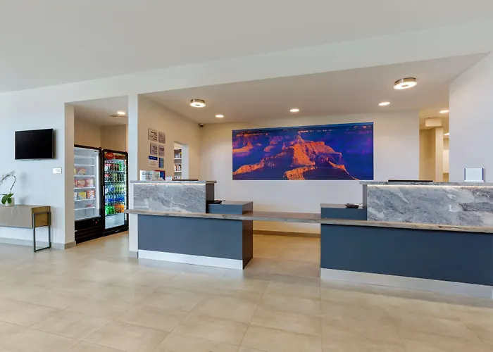 Western Executive Residency North Happy Valley Hotel 3*
