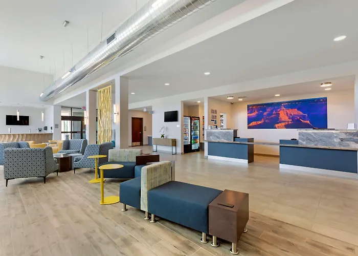 Hotel Western Executive Residency North Happy Valley 3*