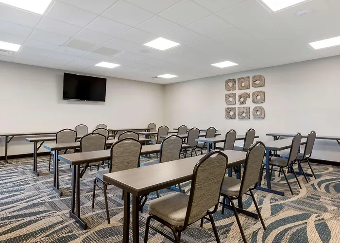 Western Executive Residency North Happy Valley Hotel Phoenix