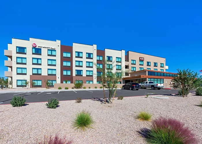 Western Executive Residency North Happy Valley Hotel 3*