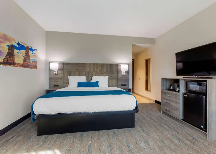 Western Executive Residency North Happy Valley 3* Phoenix
