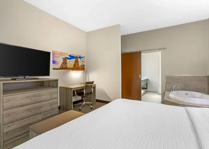 Western Executive Residency North Happy Valley Phoenix