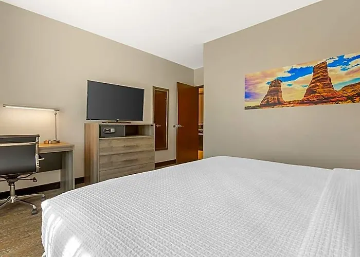 Western Executive Residency North Happy Valley Phoenix
