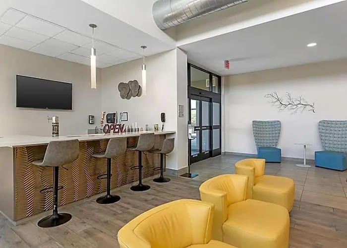 Western Executive Residency North Happy Valley Hotel Phoenix