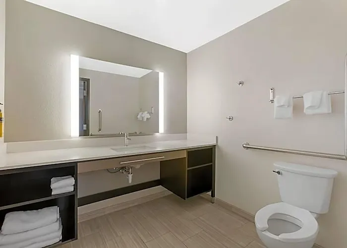 Western Executive Residency North Happy Valley Hotel Phoenix
