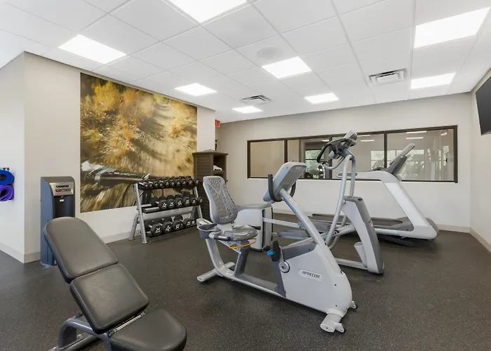 Western Executive Residency North Happy Valley 3* Phoenix