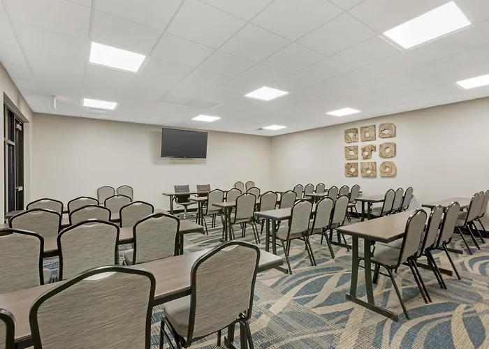 Western Executive Residency North Happy Valley Hotel 3*