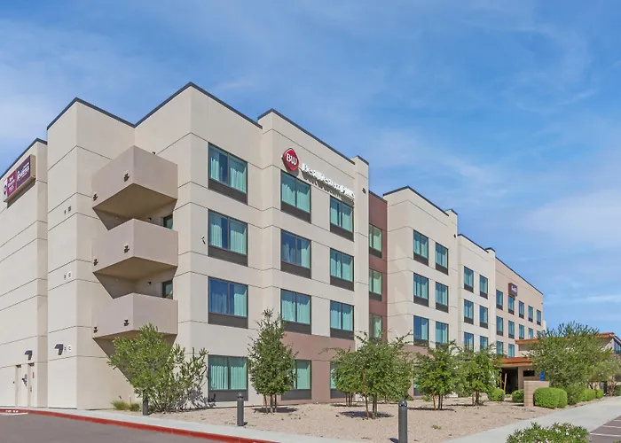 Western Executive Residency North Happy Valley Phoenix