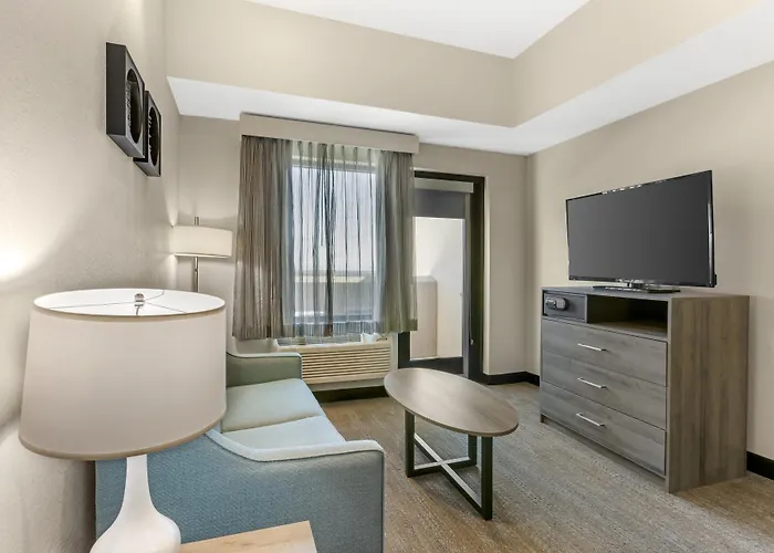 Hotel Western Executive Residency North Happy Valley