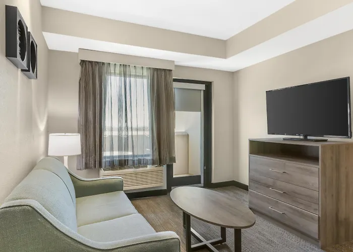 Western Executive Residency North Happy Valley